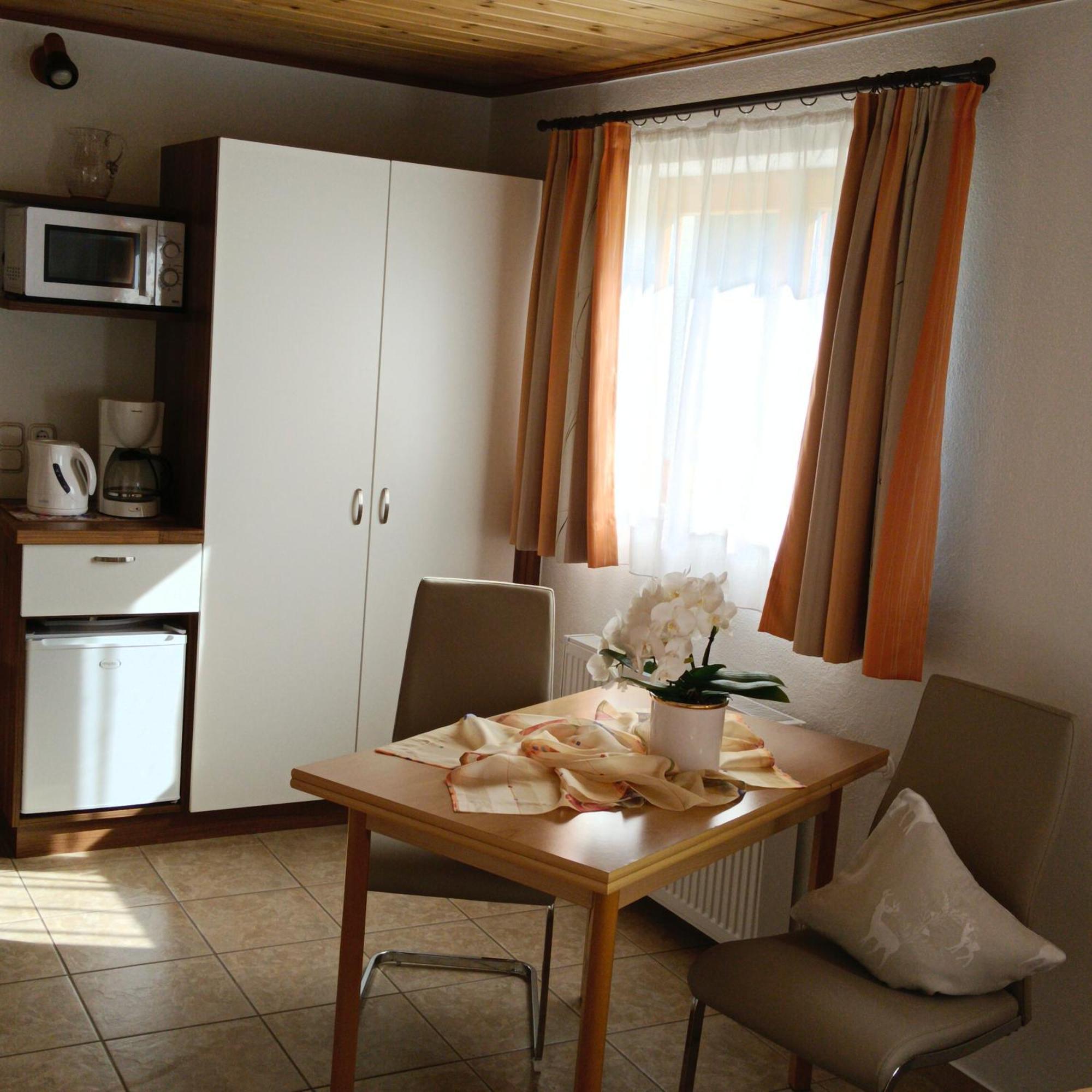 Apartments Egger Barbara Gosau Esterno foto