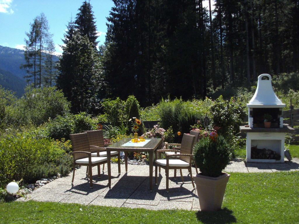 Apartments Egger Barbara Gosau Esterno foto